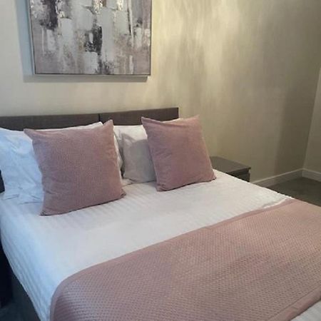Seaview Luxury Apartments Redcar Ngoại thất bức ảnh