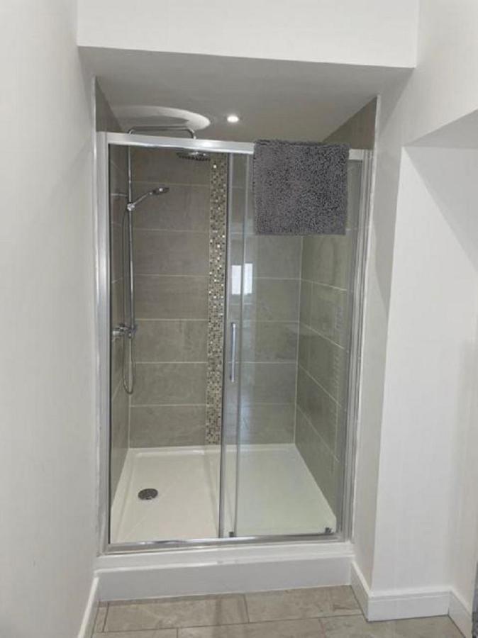 Seaview Luxury Apartments Redcar Ngoại thất bức ảnh