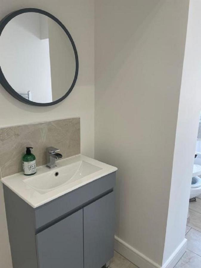 Seaview Luxury Apartments Redcar Ngoại thất bức ảnh