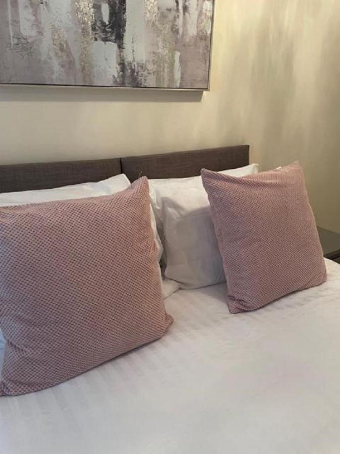 Seaview Luxury Apartments Redcar Ngoại thất bức ảnh