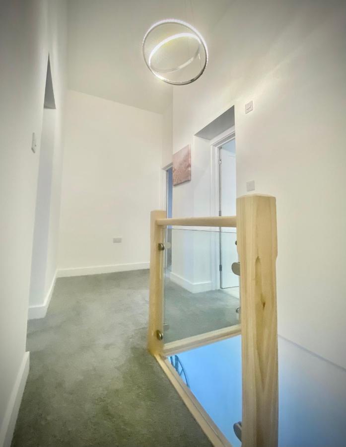 Seaview Luxury Apartments Redcar Ngoại thất bức ảnh