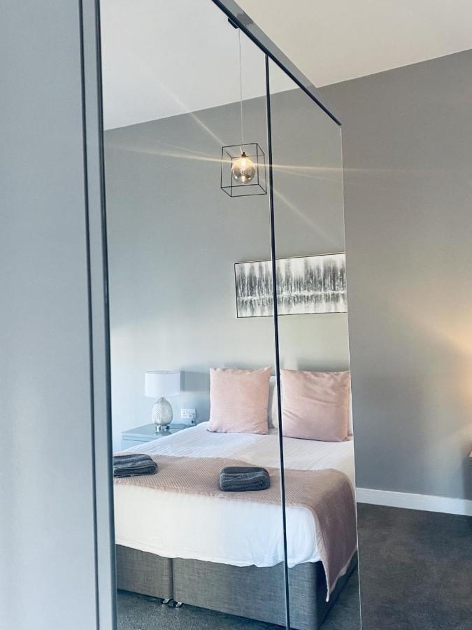 Seaview Luxury Apartments Redcar Ngoại thất bức ảnh