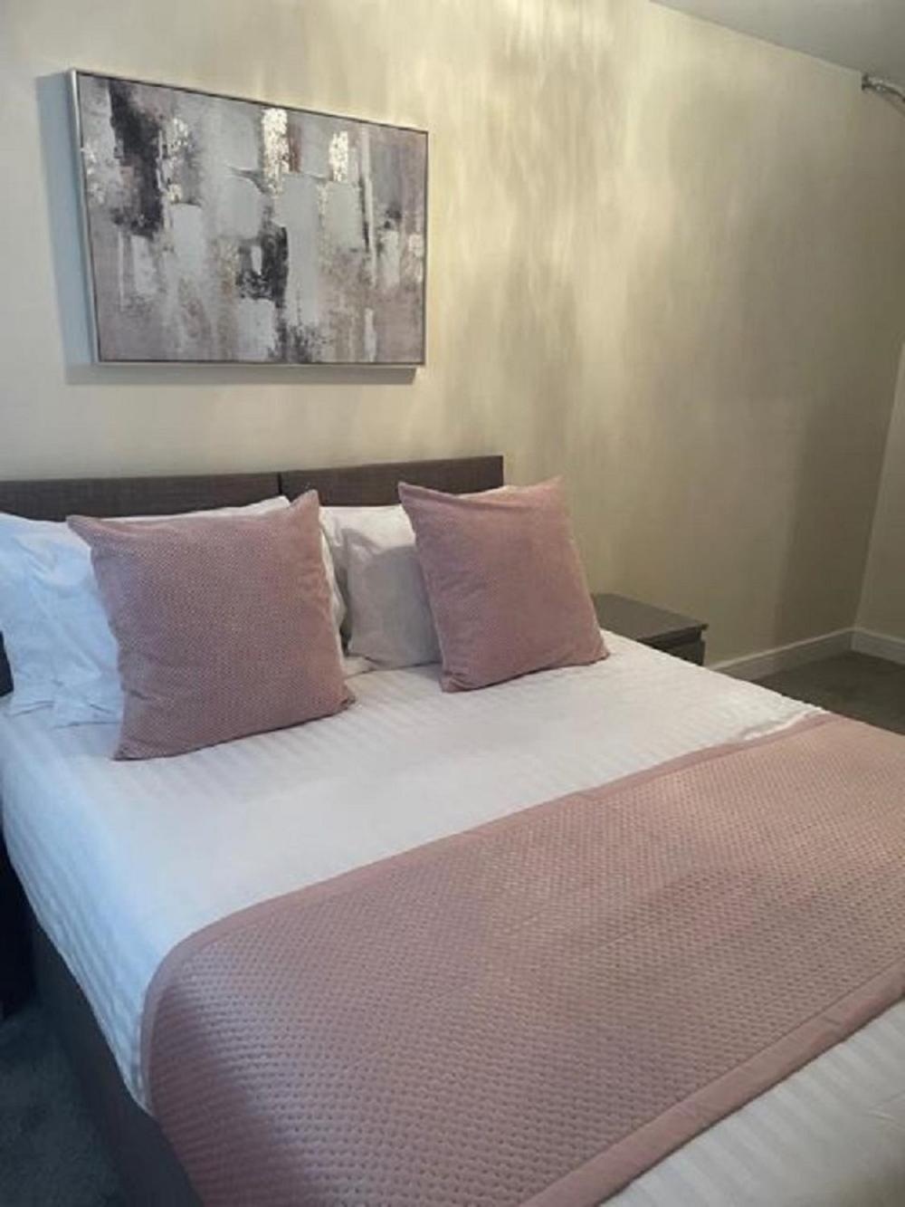 Seaview Luxury Apartments Redcar Ngoại thất bức ảnh